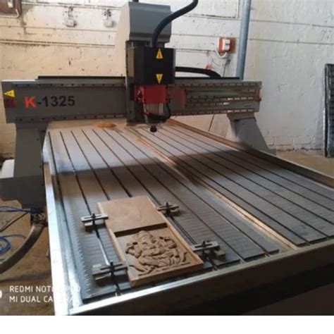 cnc machine in ahmedabad|Black Smith .